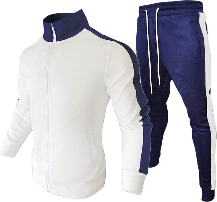 KOUZHAOA Jogging Suits For Men ShopStyle Trousers
