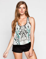 Thumbnail for your product : Fox Lucid Womens Crop Tank