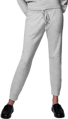 b new york Women's Recycled Ultimate Sweater Jogger