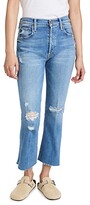 Thumbnail for your product : Mother The Tripper Jeans