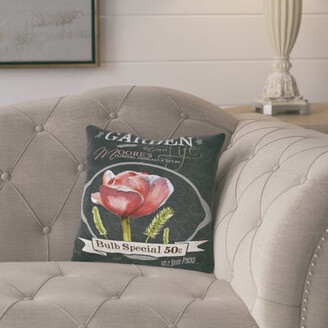 august grove pillows