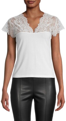 BCBGMAXAZRIA Women's Tops | Shop the world's largest collection of 