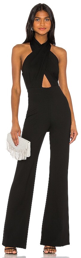 Amanda uprichard zahara jumpsuit Clearance