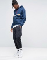 Thumbnail for your product : Ellesse Lightweight Overhead Jacket