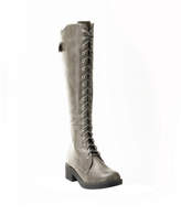 Thumbnail for your product : Wanted Infantry Lace Up Combat Boot