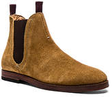 Thumbnail for your product : H By Hudson Tamper Suede