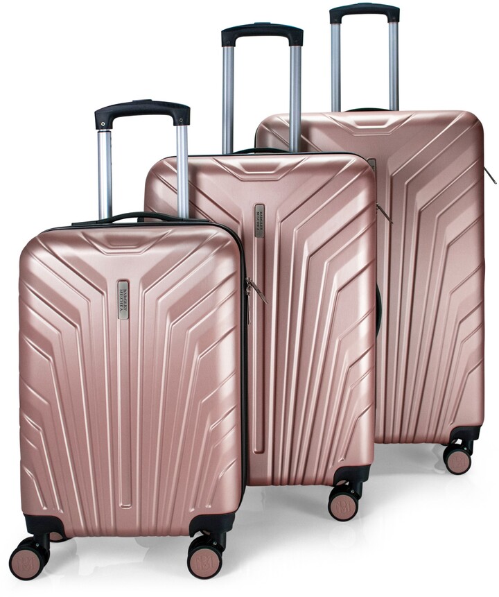 Hardwear NOUVEAU Carpe Luggage Set cartable fourre-tout et Tapis Ex Demo Set RRP ú69.99