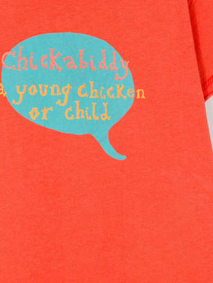 Knot Chickabiddy T-shirt