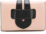 Thumbnail for your product : Tila March two-tone wallet