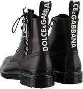 Thumbnail for your product : Dolce & Gabbana Ankle Boot