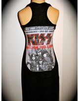 Thumbnail for your product : Tee 2 You Made You Look Maxi -KISS