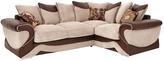 Thumbnail for your product : Serene Right Hand Corner Group Sofa