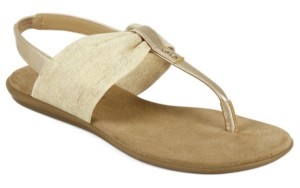 aerosoles t strap sandals