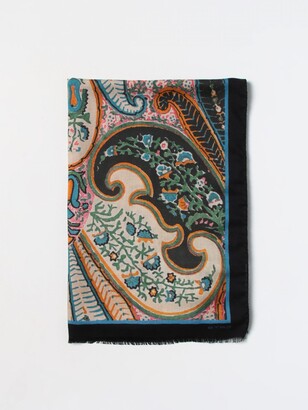 Gucci Snake Print Silk Scarf, $495, Nordstrom