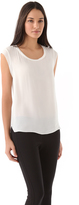 Thumbnail for your product : 3.1 Phillip Lim Muscle Tee