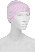 Thumbnail for your product : N.Peal Cashmere Beanie