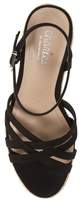 Thumbnail for your product : Charles by Charles David Lorne Espadrille Wedge Sandal