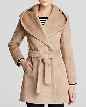 trina turk alpaca coat