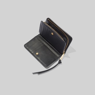 Marc Jacobs The Softshot Compact Wallet