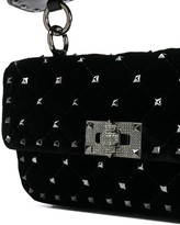 Thumbnail for your product : Valentino Spike.It shoulder bag