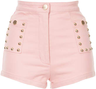Alice McCall Lonely Hearts shorts