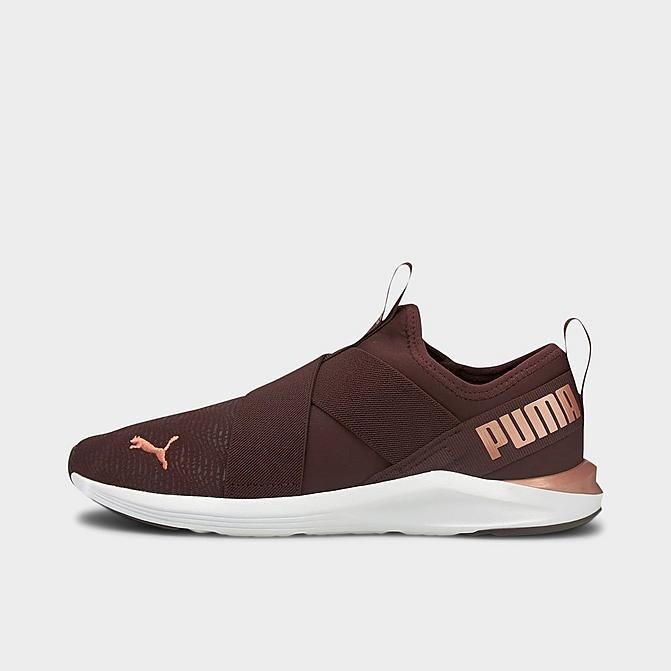 rose gold puma