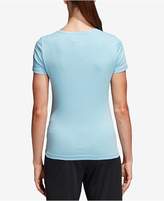 Thumbnail for your product : adidas Cotton Argentina Soccer T-Shirt