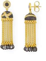 Thumbnail for your product : Freida Rothman Tassel Earrings