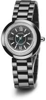 Thumbnail for your product : Alor CAVO Black Mop Dial 32mm Womens Watch