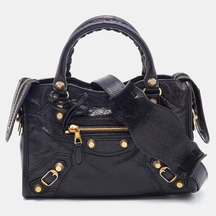 Balenciaga Giant Bags | Shop The Largest Collection | ShopStyle