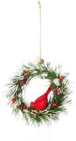 Thumbnail for your product : Bloomingdale's Wreath & Cardinal Ornament - 100% Exclusive
