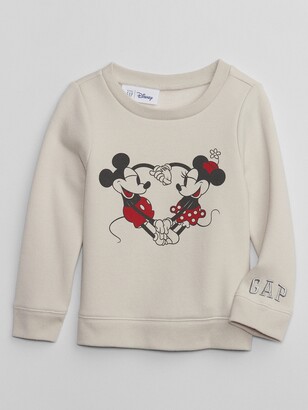 babyGap, Disney Minnie Mouse Fleece Sweatpants