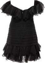 Thumbnail for your product : Zimmermann Dress