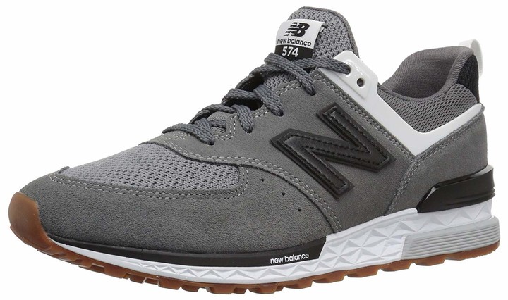 New Balance 574 Sport | Shop the world's largest collection of ...