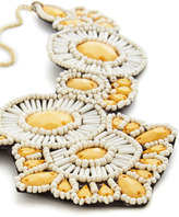 Thumbnail for your product : Medallion Marvel Necklace in Sunray