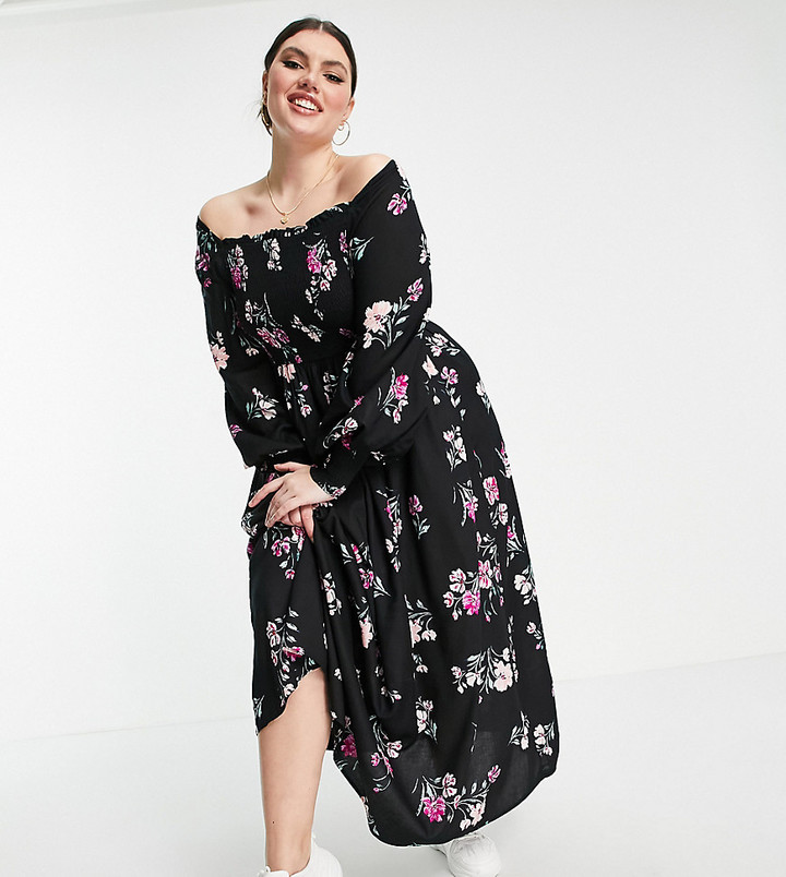 Plus Size Long Casual Dress | Shop the world's largest collection 