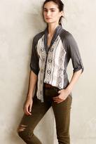Thumbnail for your product : Anthropologie Tiny Lucinda Shawl Buttondown