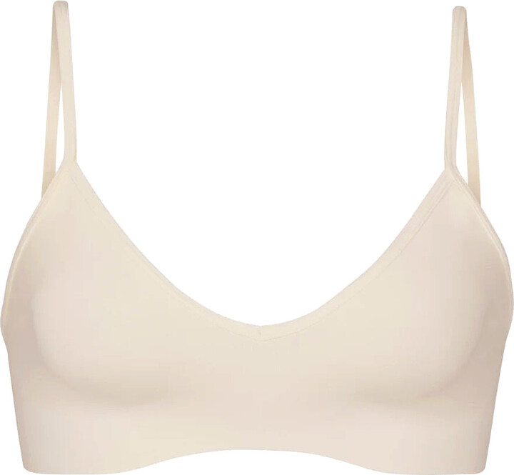 Soft Smoothing Seamless Bralette
