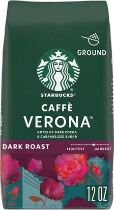 STARBUCKS® by Nespresso® Vertuo Line Espresso Roast 10ct