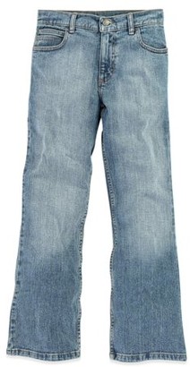 Wrangler Boys 4-16 Classic Boot Fit Jeans with Flex