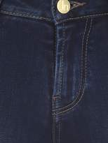 Thumbnail for your product : Jane Norman Super Soft Skinny Jean