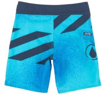 Volcom Logo Party Pack Mod Board Shorts