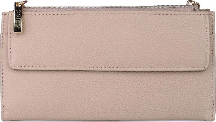 Dopp Women's Small Cosmopolitan Wallet