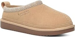 Koolaburra by UGG Kids Burree (Little Kid/Big Kid) (Sand) Kid's Shoes