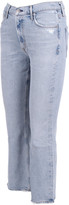 Thumbnail for your product : Citizens of Humanity lyocell Jeans