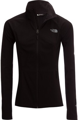north face piedra