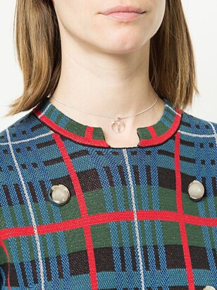 Karen Walker Aries necklace