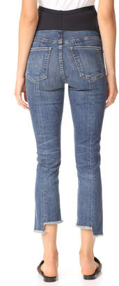 Citizens of Humanity Amari Maternity Jeans