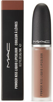 Thumbnail for your product : M·A·C M.A.C Powder Kiss Liquid Lipcolor – Over The Taupe