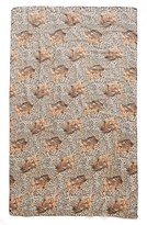 Thumbnail for your product : Tasha 'Cats on Cats' Wrap